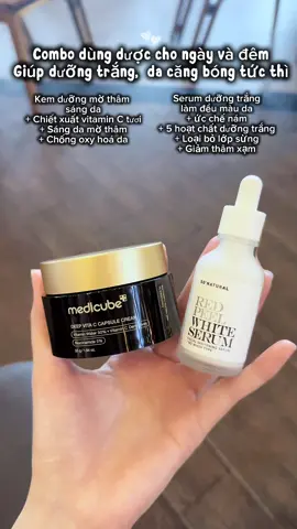 Trắng da thì thôi nhé#myphamchinhhang #viral #lamdep #fyp #xuhuong 
