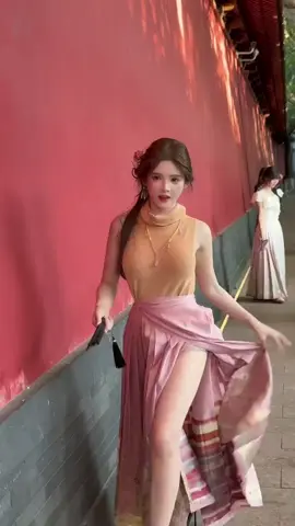 #xinhgai #mỹnhân #girls #ngườimẫu #socute 