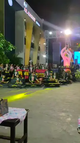 sisa tadii malam#sekarkedaton #musikdaulmadura 