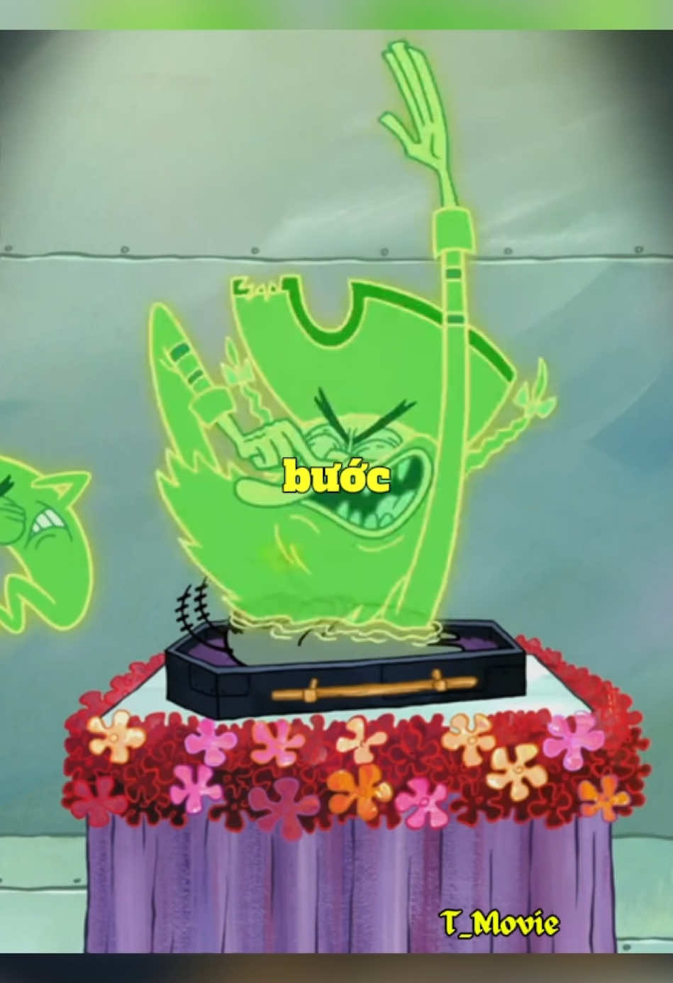 #mereviewphim #fyp #foryou #daophimtrung #t_movie 