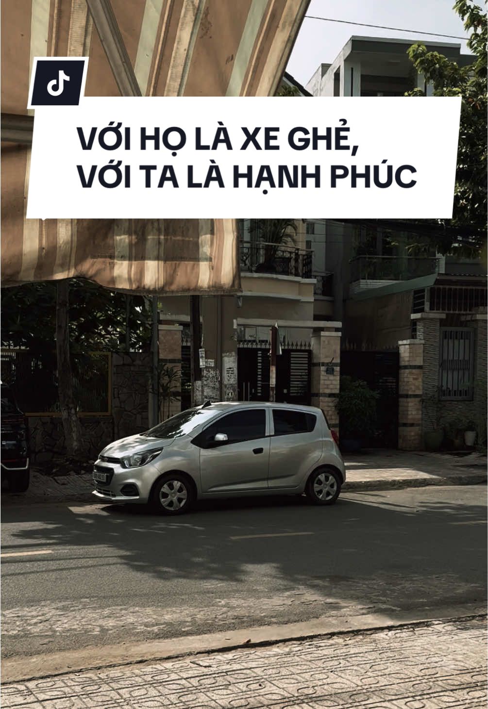 Trả lời @người nói sự thật #ridewithtien #chervolet #spark #trending #fyp 