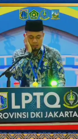Syamsuri firdaus mtq provinsi Jakarta 2025 #tilawah #fyp #qori #mtq #quran 