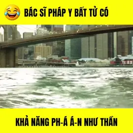 Bác sĩ bất tử,mỗi lần sống lại là trần truồng#phimhay #review #phimfull #bacsi @Thái sống sạch @Rinn @vietfoodadventure 