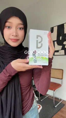 mini kipas lucuu🤩 #kipasmini #gojodooq 