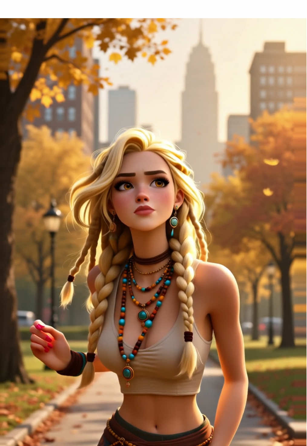 The Clash, Rock the Casbah  @The Clash dance by @Bridget  #theclash #rockthecasbah #ai #ia 