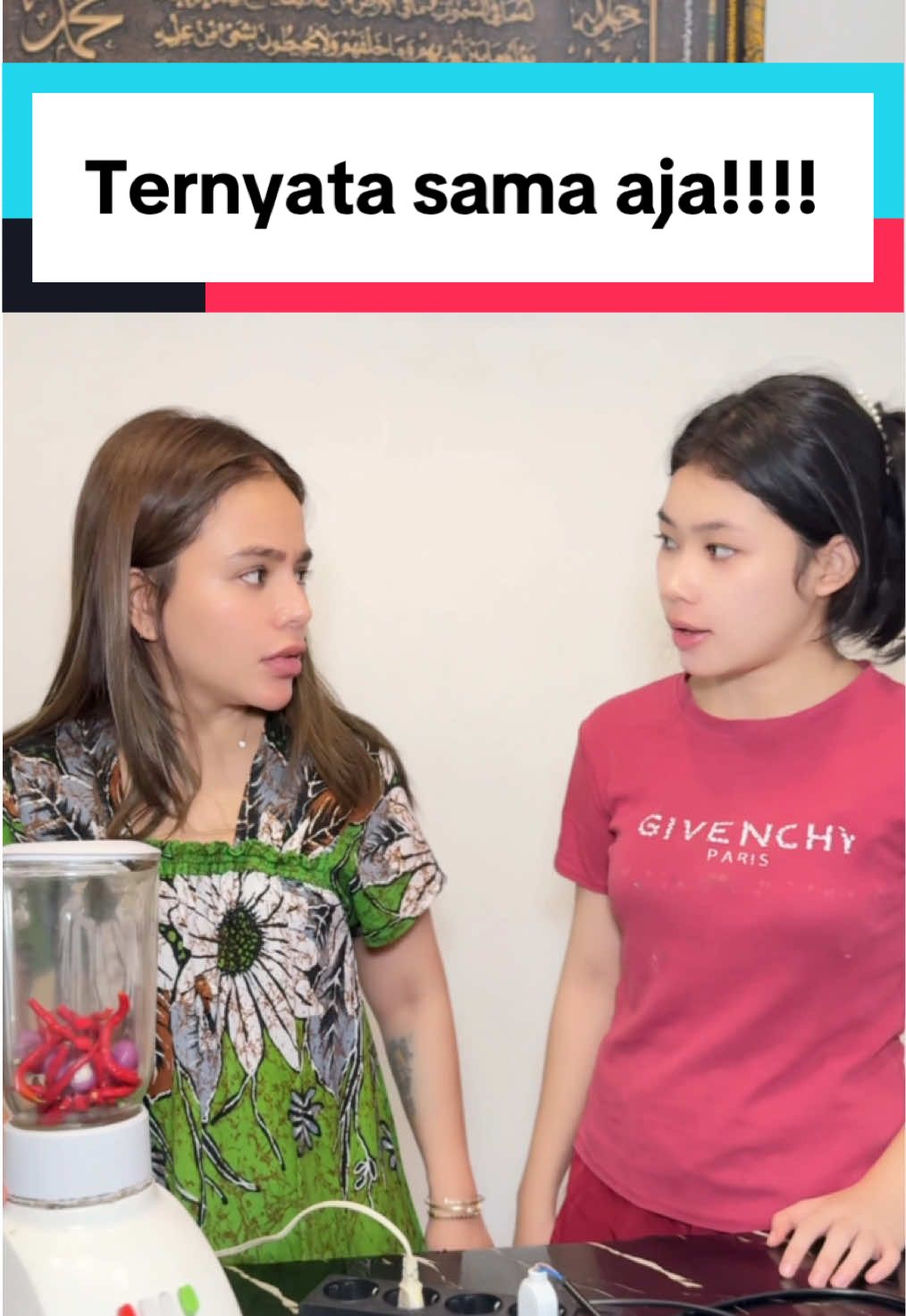 😩 kabarin kalau lewat beranda Kelen…. #dindaanwar #fyp 