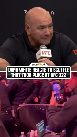 👀 #mma #UFC #danawhite #dillondanis #johnpork 