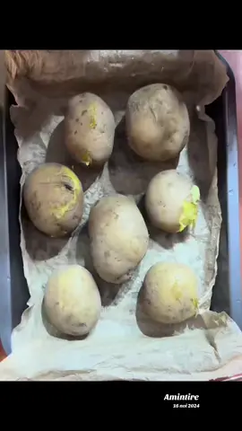 #amintire #😍😍😍 #cooking ##viral #FoodTok #cartofi 