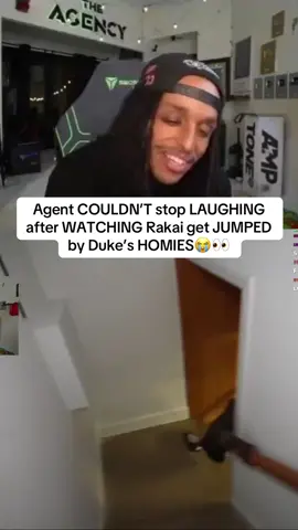 Crazy😭😭 #fypシ゚viral #agent00 #rakai #dukedennis 