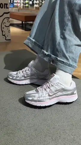 Nike P-6000 White Elemental Pink Womens (100% Authentic) #nikep6000 #p6000nike #p6000 #nike #youpage 