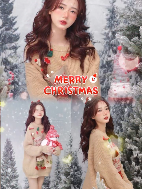 #christmas2025 #CapCut 