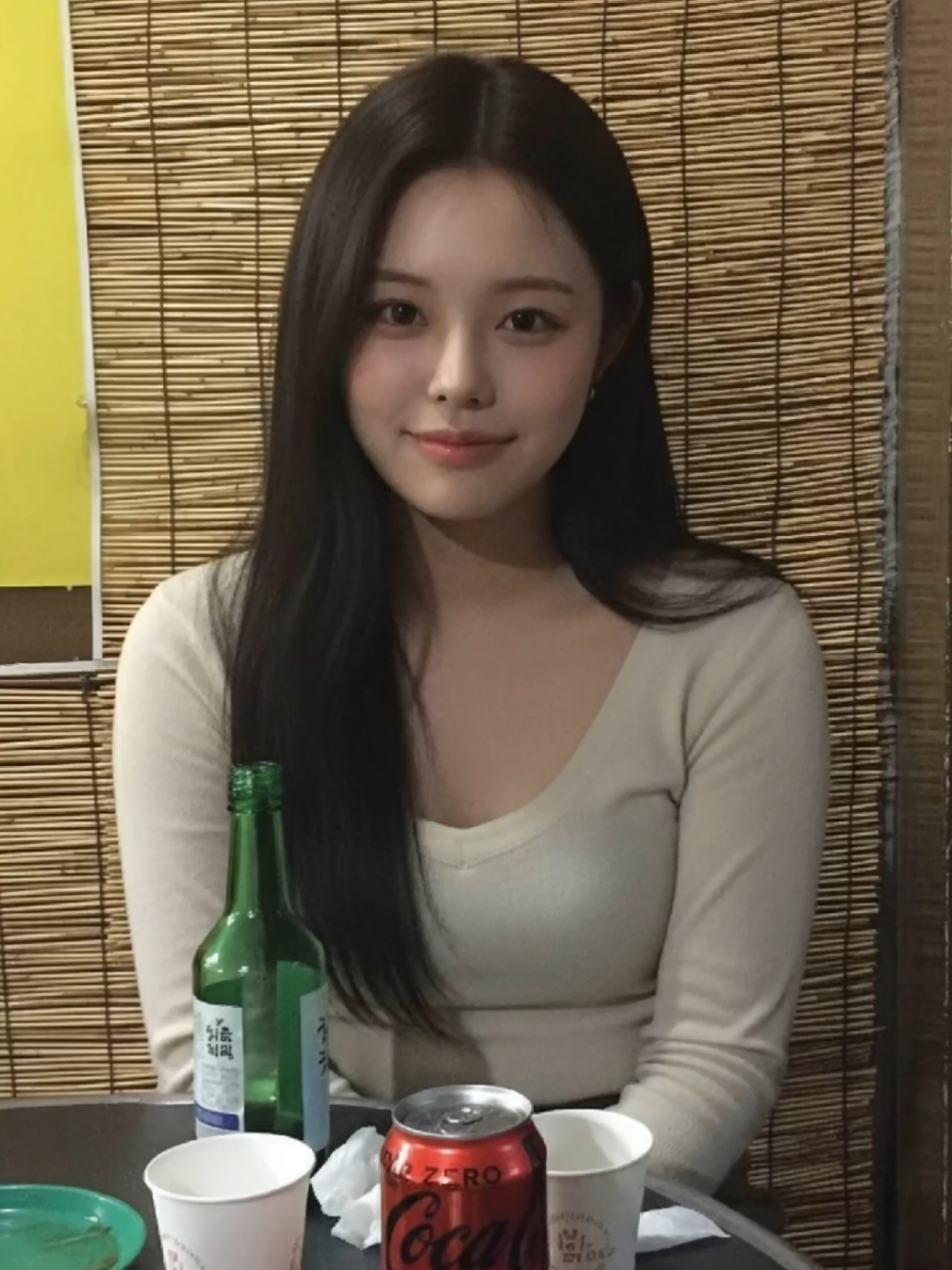 애교쟁이 여사친 #여사친 #girlfriend 