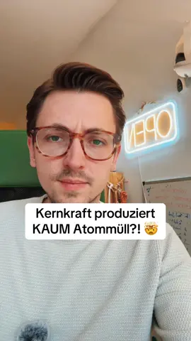 Warum wird eigentlich so lange um Endlager diskutiert? 🤔