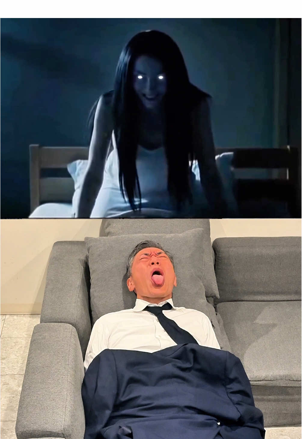 Sleep paralysis #田淵正浩  #NiceAdult @NiceAdult_BS @NiceAdult_CS @NiceAdult_IP 