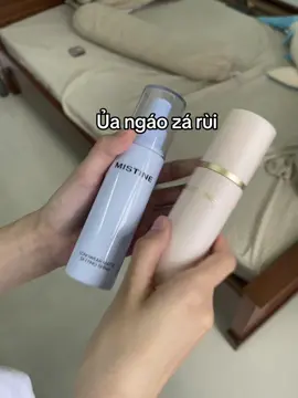 #mistine #xitkhoanen #xitkhoamakeup #xuhuong 