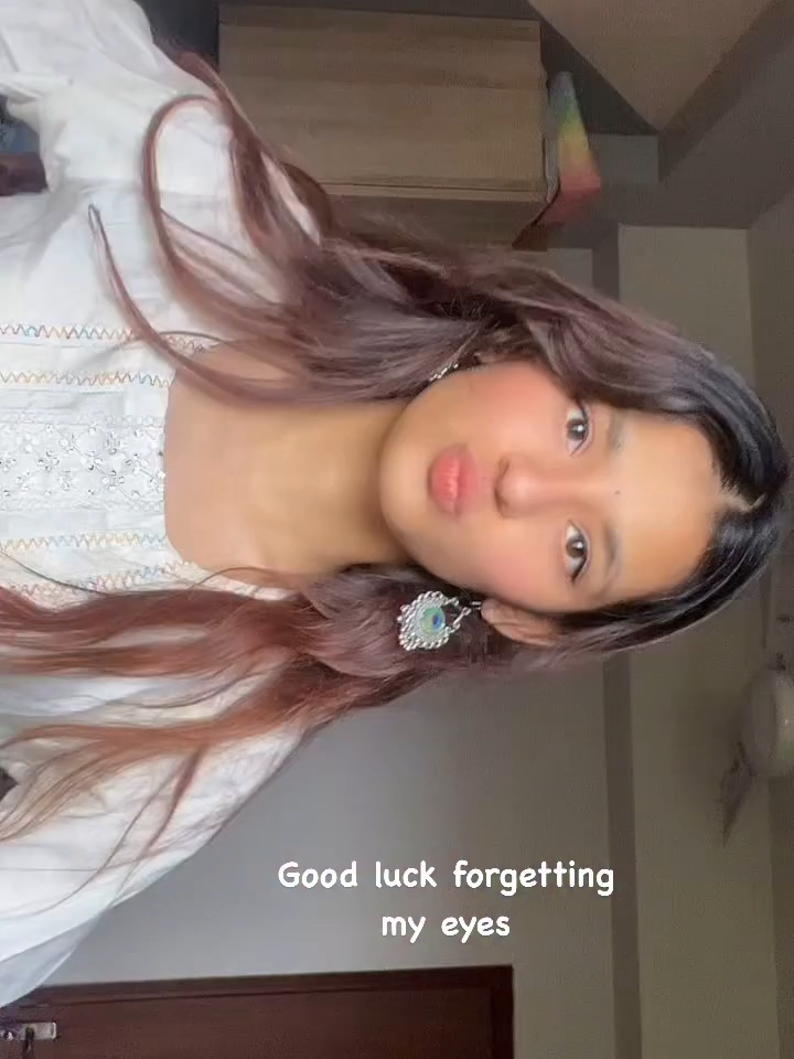 Sorry I don’t know how to wink lol 😭🫶 #foryou #bollywood #dialogue #trend #explorepage #transition