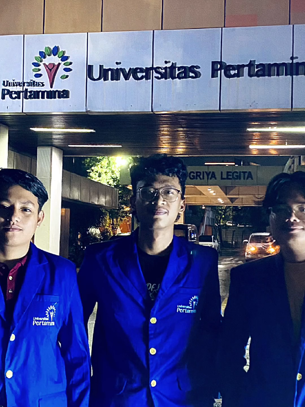 Geo 25 uper izin ikut meramaikan #geosc #jogja #teknikgeologiuper 