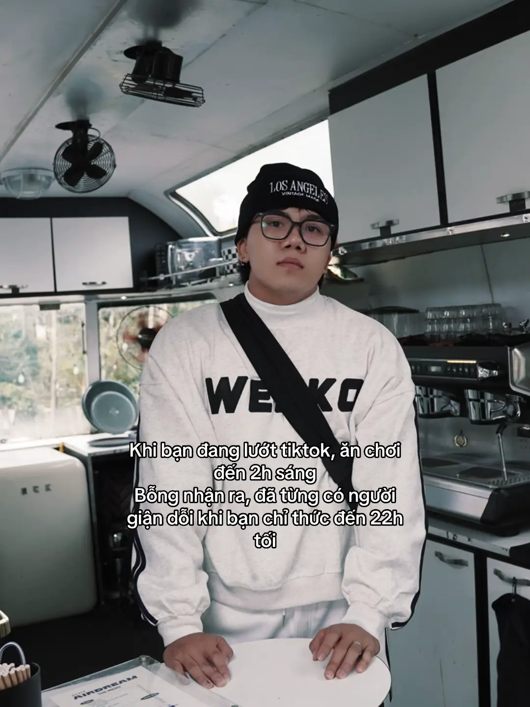 Đến giờ nhớ nyc rồi nè