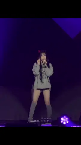 bhahaha😂 #babymonster #ahyeon #chiquita #chiyeon 