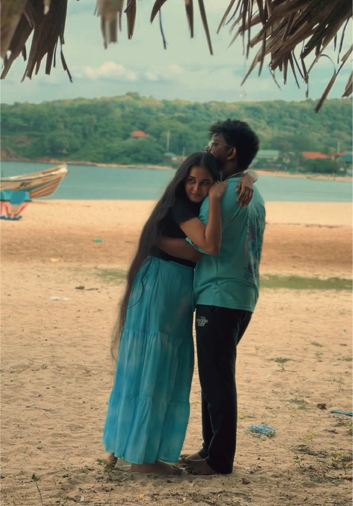 “අහිමි ඒ දෑස