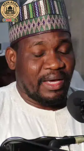 #gwani_bukhar_zarami #been_adam #quran #quranrecitation #quran_alkarim 