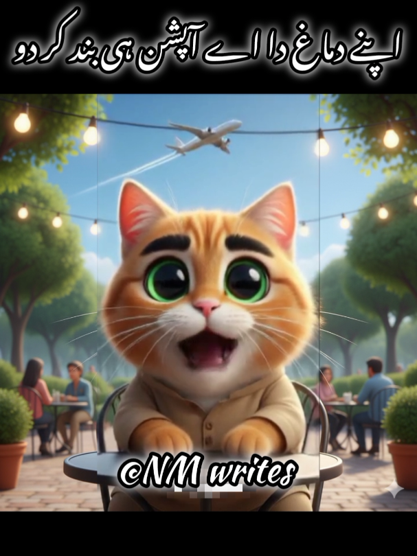 @Nasir Trucker 🇺🇸  لوگ کیا کہیں گے ٹینشن ہی نہیں 😜😂  #relatable #tiktokviral #funnycat #foryou #pakistan 