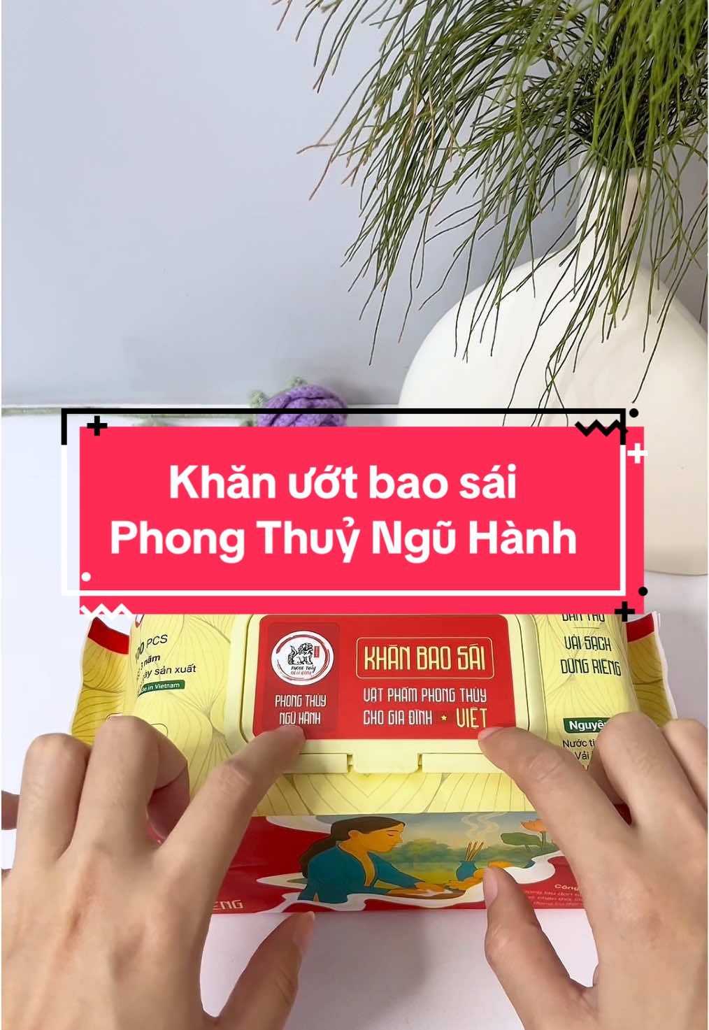 #khanuotbaosai #phongthuynguhanh #khanuotlaubantho #xuhuong #taphoasammi 