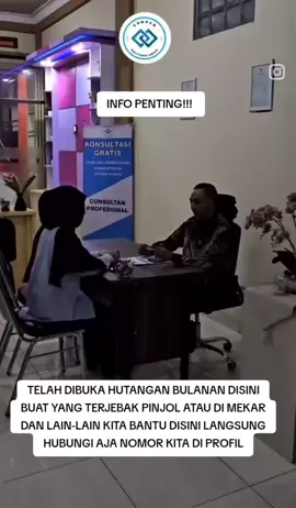 ASSALAMUALAIKUM  bapak ibu tunggu apa lagi yang butuh hutangan buat keperluan mendesak atau apapun silahkan hubungi kita #jawabarat #fyp #koperasi #pinjamanuang 