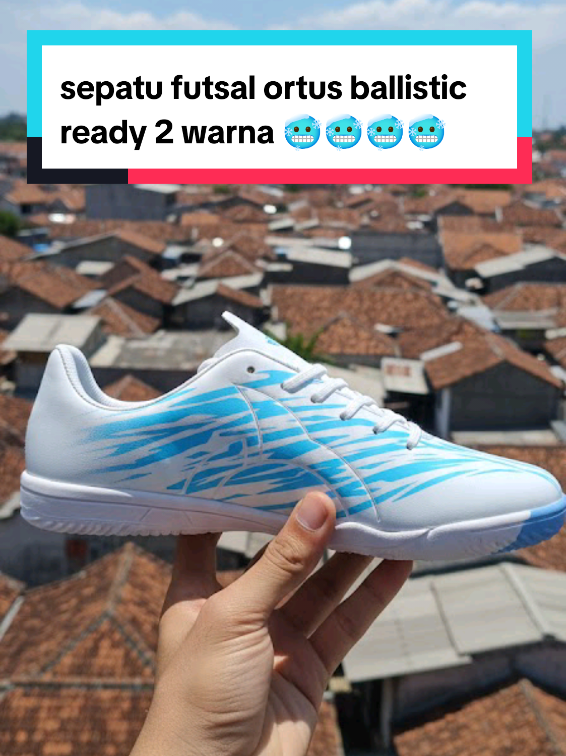 yang ballistic ballistic aja☝️😜☝️ #fypage #masukberanda #futsalplayer #ortuseightindo🇲🇨 #fyppppppppppppppppppppppp 