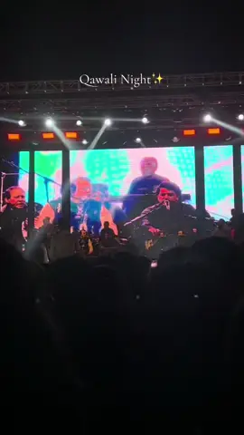 Qawali Night ✨ 📍Lahore Garrison University . . #qawalinight #Lahoregarrisonuniversity #lahorepakistan #asifalisantookhan #foryoupage 