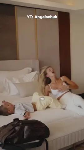 19.11 первое реалити с вашими любимыми семьями на канале Ани Ищук 😍