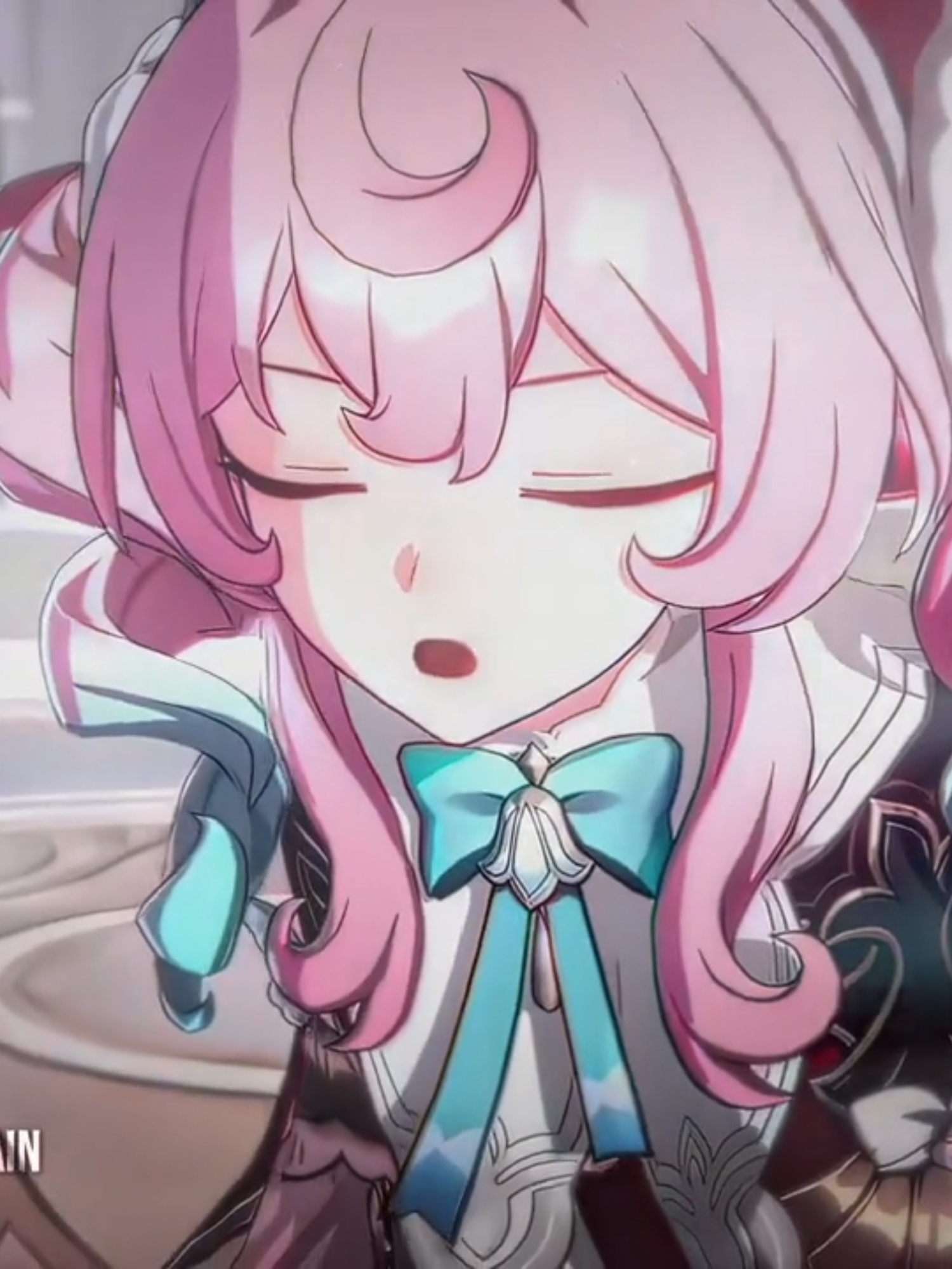 ผมชมพู-Pink hair team | Song-love potions(slowed) | #anime #edit #fyp #foryou #HonkaiStarRail #hoyocreators #hyacine #cyrene #castorice #march7th #ฟีดดดシ #ตัดต่อ ★ upload method ★ TG: @editing_news