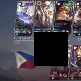 Can i be him? #fyp #jamesarthur #canibehim #mlbb 