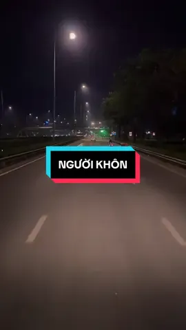 Ngươi khôn họ thường chọn một mình #gocnhincuocsong  #giacngo  #chualanh  #phatphap  #trietlyhay 