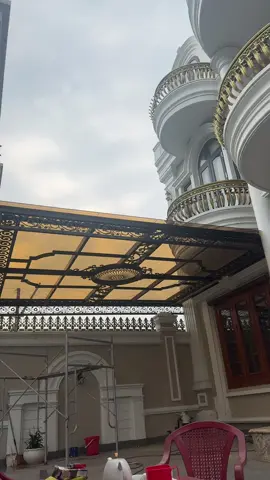 Quả mái siêu víp 