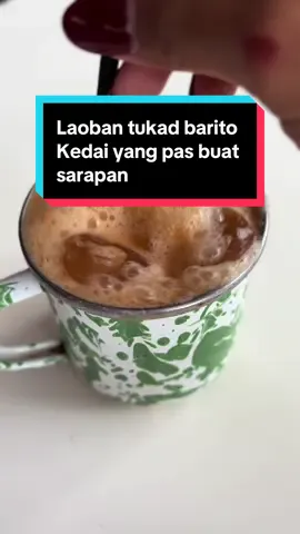 Klik tag lokasi untuk pesan jangan lupa simpan barcode untuk di scan di kasir #laoban #laobanrenon #kuliner #kulinertiktok #kulinerbali 