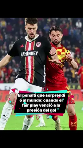 El Penalti de la Integridad Cuando el Honor Supera la Victoria 