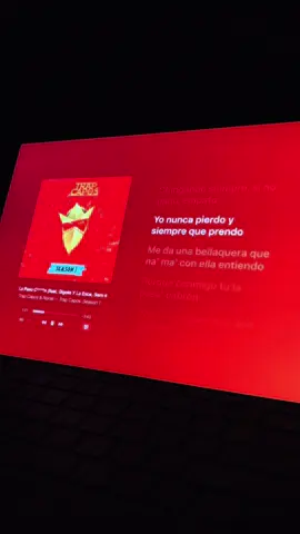 #lapasocabron #trapcapos #noriel #lyrics 