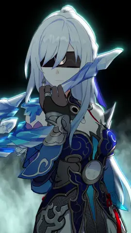 #HonkaiStarRail #hoyoverse #xuhuong #jingliu #fulidemiku 