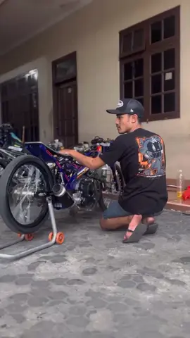 Penampakan MX HDS Yang akan melawan FU JWS #mx #hawadis #400m 