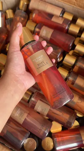 Restock Alert Victoria’s Secret Bare Vanilla! 😍🤎🌸 #victoriassecret #barevanilla 