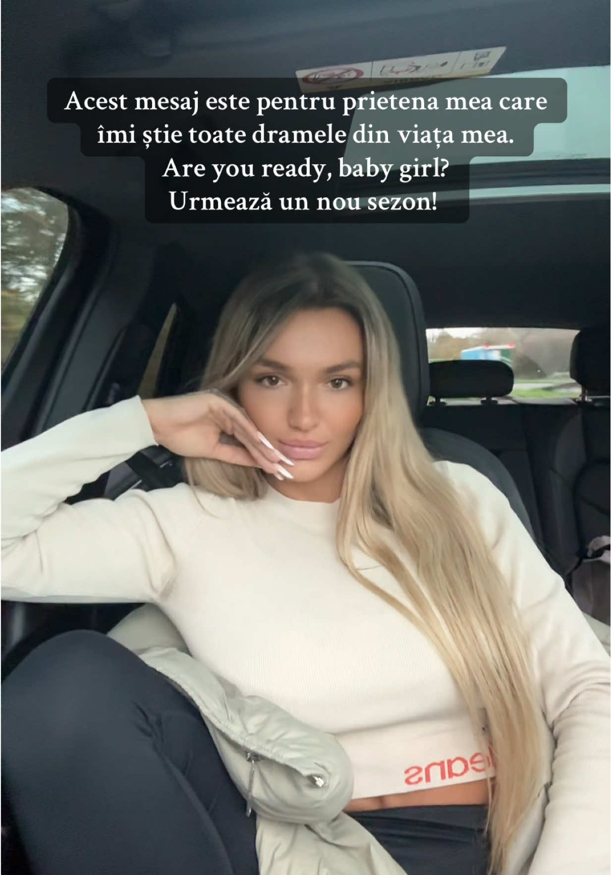 Eu și DALAS ! Ep. 30K+ @corinamy23 @CatsBeauty Cattery ᴥ︎  #fyp 