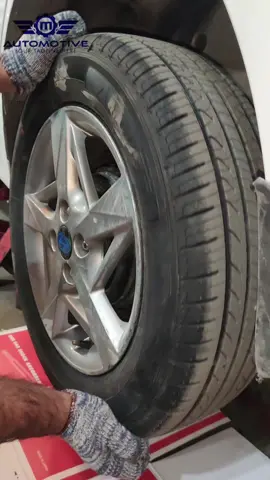 Hyundai rear hub bearing replacement #auto #mechanic #shorts #ideas 