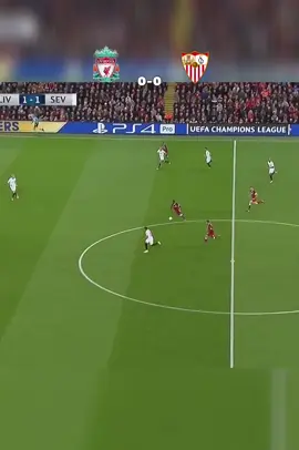 ملخص مباراه ليفربول و إشبيلية في متعه دوري الابطال 2017 🔥🏟 || #amr_asc 