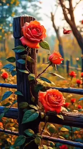 الصباح ﻻ يتغير لكنه كل يوم يأتي بشكل أجمل بقدر ما تحمله طمأنينة أنفسنا .. ثق بالله ليكون اليوم أفضل من اﻷمس🌿🌹#صباحكم_سعاده #صباح_الورد #اللهم_بك_اصبحنا #اصباحنا_و_اصبح_الملك_لله #صباح_الخير 