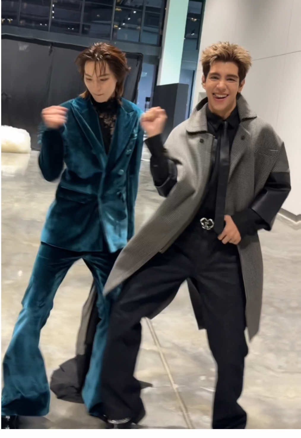 พี่ไป๊ป ชวนน้องก้องมาหลุดคาร์ไปด้วยกันนนนน หลุดคาร์มากกกกกก ! @Kongjiro🫀👀⭐️🧚‍♀️🦋💥🎀☀️ #หลุดคาร์Challenge #PIDEmonthapoom #GELBOYS #LOOKE