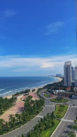 Đà Nẵng hoa lệ, hoa cho người giàu, lệ cho tôi ^^ #danang #xuhuong #fyp #travel 