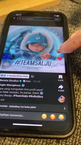 #boboiboy #teambara #teamice #jjcapcut #fyp 