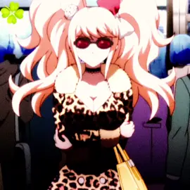 @Ari 🦉told me to make this bs #danganronpa #junkoenoshima #edit #anime #gyaru 