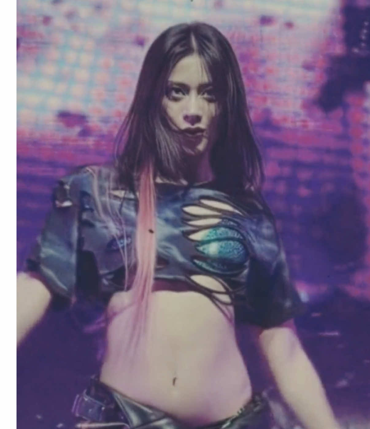 their outfits are absolutely insane omg || vc i.stay4skz ac/ib mctates #fyp #katseye #katseyeedit #beautifulchaos #katseyetour 